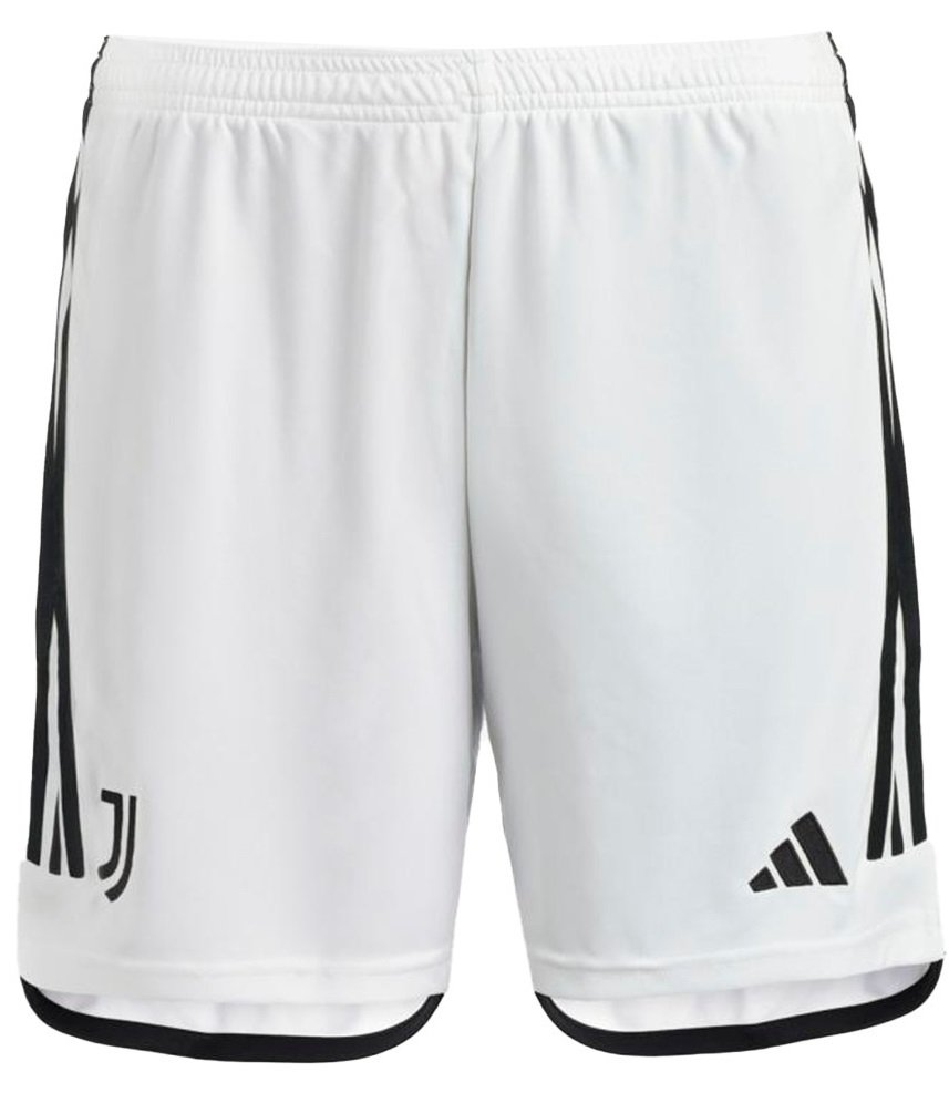 Calção II Juventus 2023 2024 Adidas oficial 